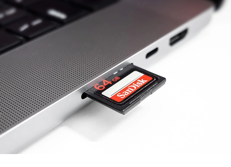 Karta pamięci SDXC SanDisk Ultra 128 GB 120 MB/s UHS-I Class 10